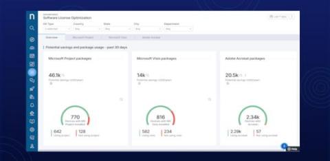 nexthink