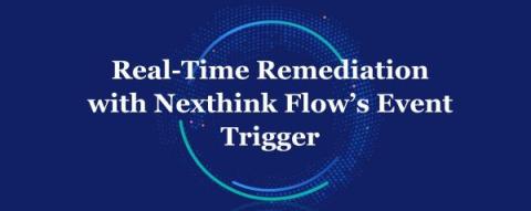 nexthink