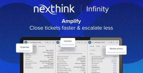 nexthink