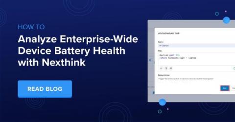 nexthink