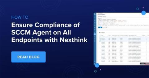 nexthink
