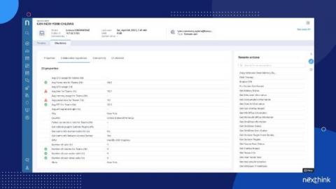 nexthink