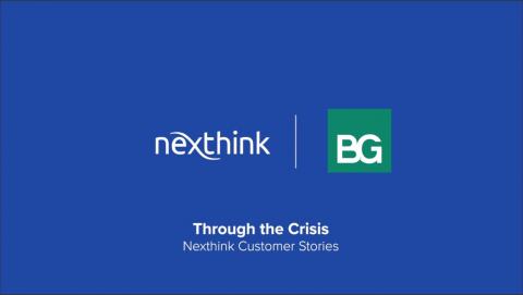 nexthink