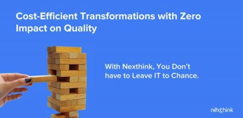 nexthink