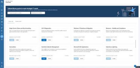 nexthink