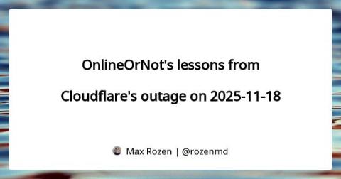 onlineornot
