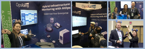 opsramp