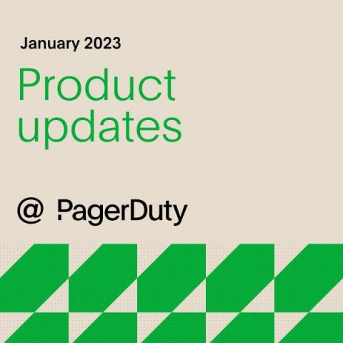 pagerduty