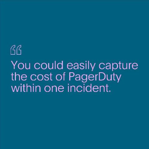pagerduty