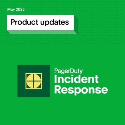 pagerduty