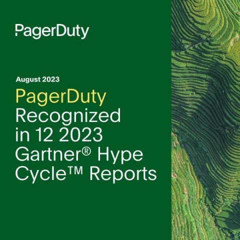 pagerduty