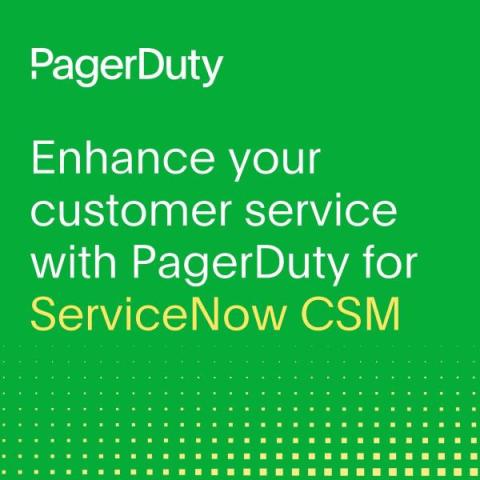 pagerduty