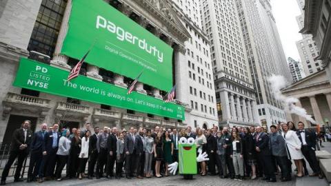 pagerduty