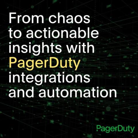 pagerduty
