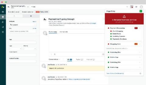 pagerduty