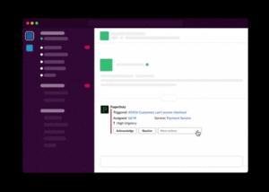 pagerduty