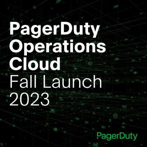 pagerduty