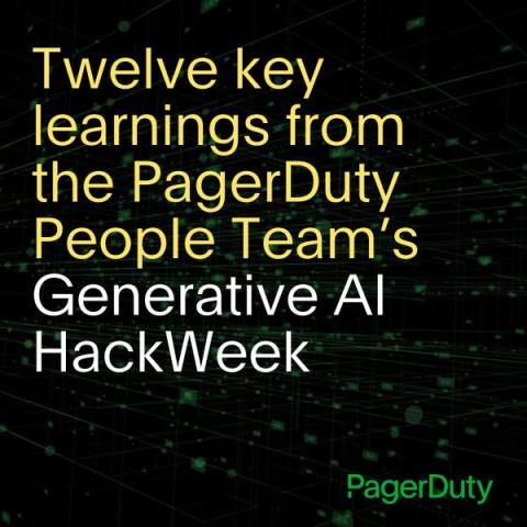 pagerduty