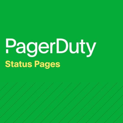 pagerduty