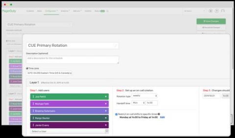 pagerduty
