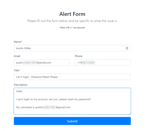 pagertree
