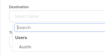 pagertree