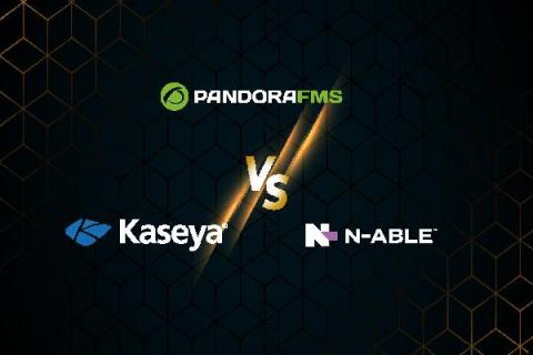 pandora fms