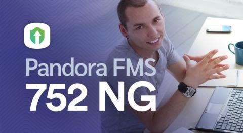 pandora fms