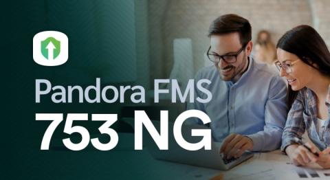 pandora fms