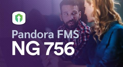 pandora fms
