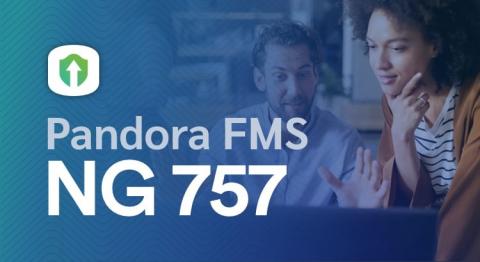pandora fms