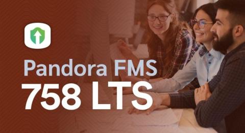pandora fms