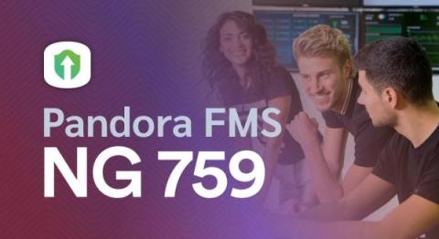 pandora fms