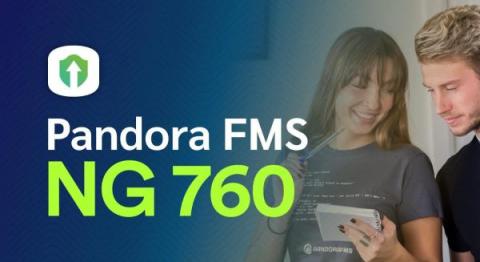 pandora fms