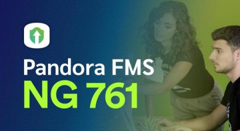 pandora fms