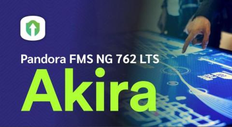 pandora fms