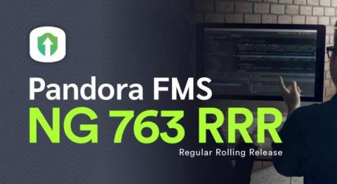 pandora fms