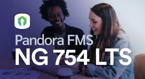 pandora fms