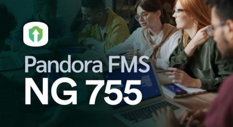 pandora fms