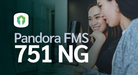 pandora fms