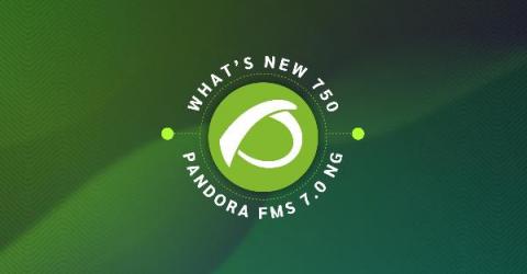 pandora fms