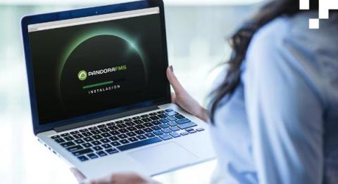 pandora fms