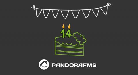 pandora fms