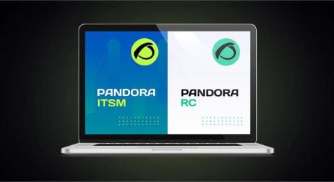 pandora fms