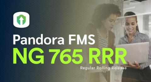 pandora fms