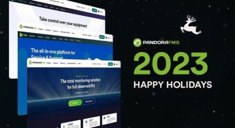pandora fms