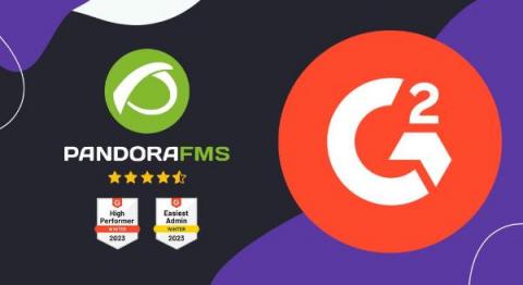 pandora fms