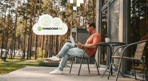 pandora fms