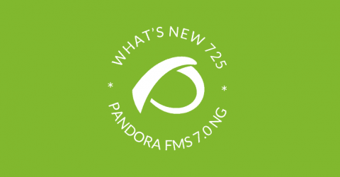 pandora fms