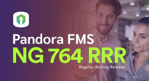 pandora fms